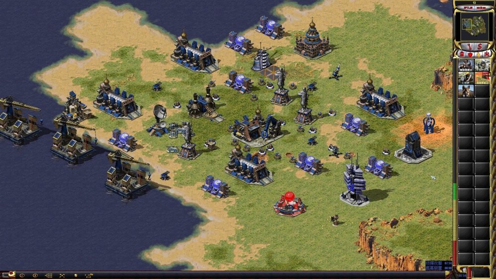 曾经在网吧里霸屏的十大游戏,盘点曾经很火现在却被遗忘的游戏