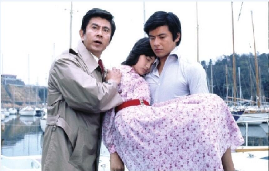 日本电视剧血疑解析,让人揪心的电视剧