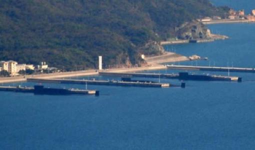 巨浪2潜射弹道导弹最大射程,巨浪2潜射洲际导弹威力有多大