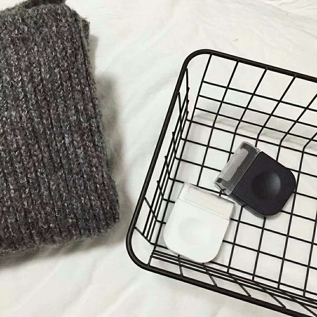 寒假必备好物推荐,夏季凹造型神器