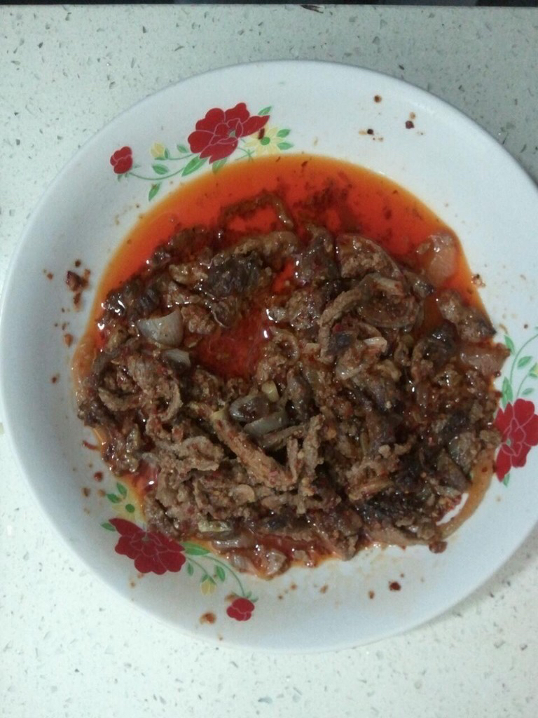 婆婆给我吃馊了的饭菜,婆婆吃馊饭