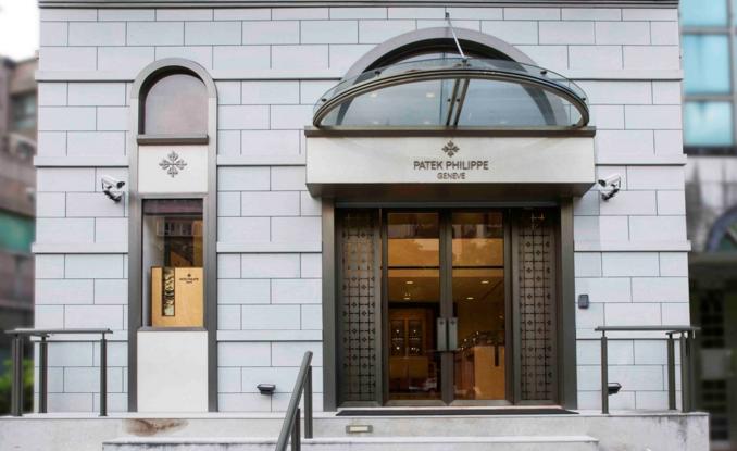 台湾哪里买劳力士好,山鸡去台湾表哥戴的什么表