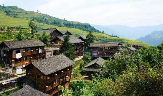 南宁桂林旅游哪个最好,广西南宁跟桂林哪个更值得去