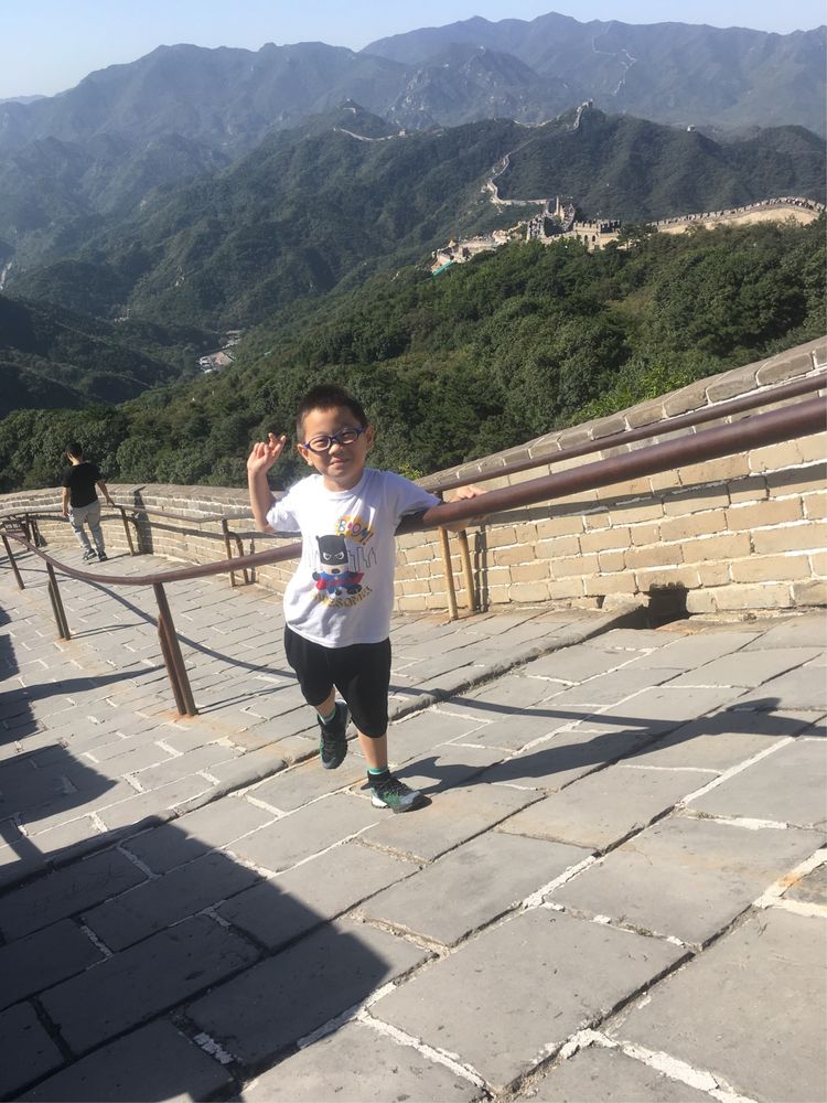 小屁孩的南京之旅,记录小屁孩的旅途