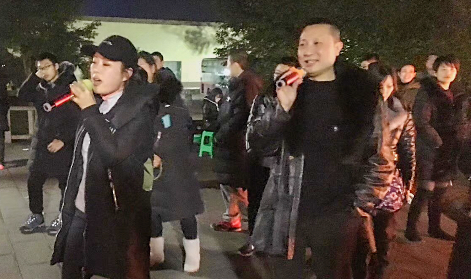 成都娱乐新鲜事,成都热门新鲜事