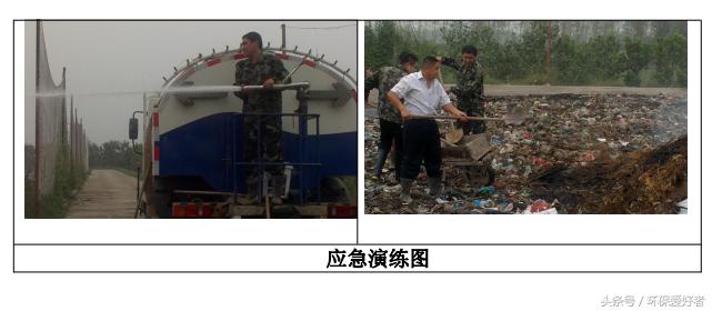 不是只罚，环保告诉您怎么样通过环保和验收！9页纸通过环保