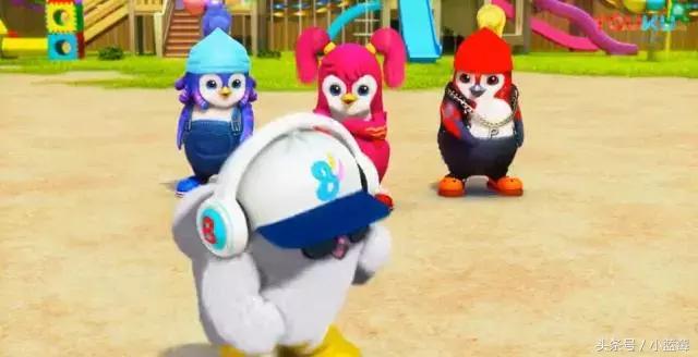 除了《粉红猪小妹》，我还带小蓝莓看这些优质动画片