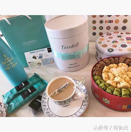 2020年的网红零食还吃不胖,带你回到2017年的网红零食