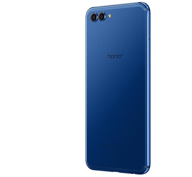 选机必读：刚上市二个月的华为荣耀V10新手机是什么样的？