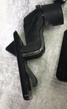 15-19博瑞空调滤芯更换,16款博瑞空调滤芯更换