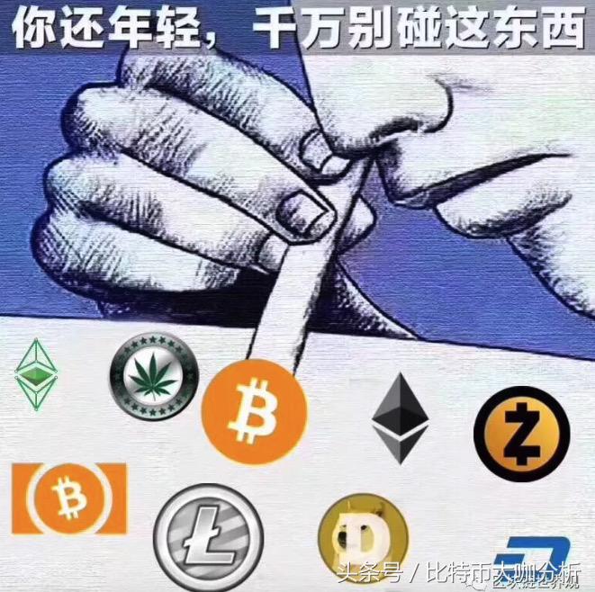 币圈里面的禅师,币圈中的知名人士