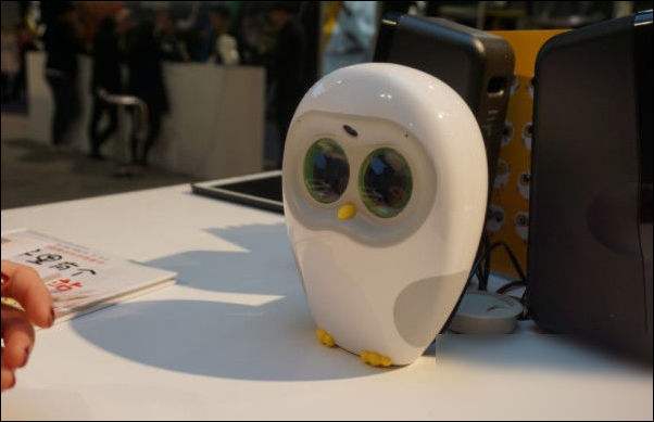 机器人ces,2019ces机器人