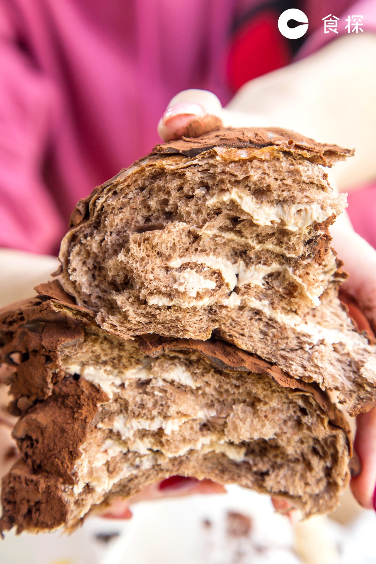 超级脏的脏脏包,最经典的脏脏包