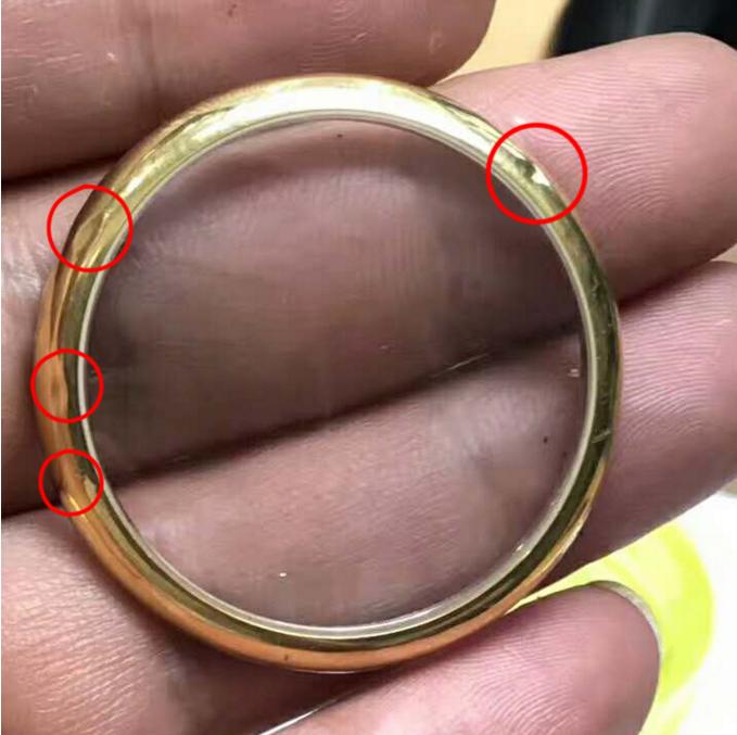 网购手表质量怎么样,教你鉴别网购真假手表