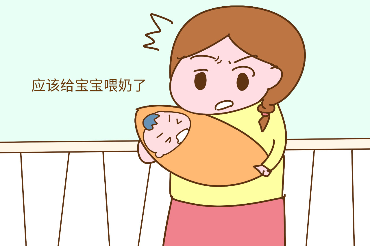 新生儿总放屁是因为凉吗,新生儿总放屁还很臭