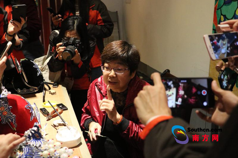 【网络媒体走转改】汕头：深度挖掘非遗富矿 走文化自信道路