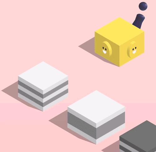 或许跌跌撞撞，但是初心不忘｜“跳一跳”版学生会心路