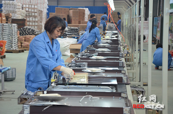 瑞奇电器旗舰店直播,瑞奇电器品牌管理