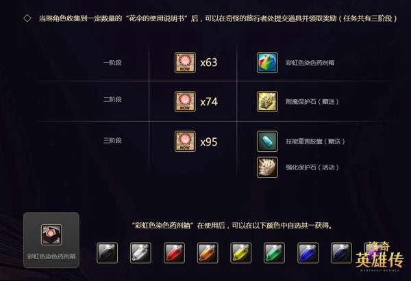 洛奇英雄传琳枪戟技能,洛奇英雄传永恒琳技能加点