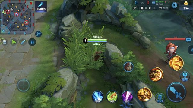 王者荣耀拳僧称号,拳僧达摩