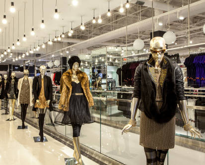 全球十大顶级零售店,最牛的零售体验店