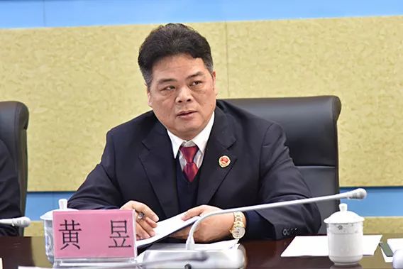 梧检微381期新年伊始，各界代表为广西检察工作“问诊把脉”！