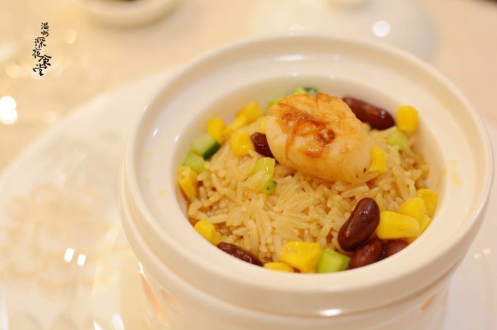 新城稀缺高雅私宴厅！大露台提升温州人分岁酒逼格！