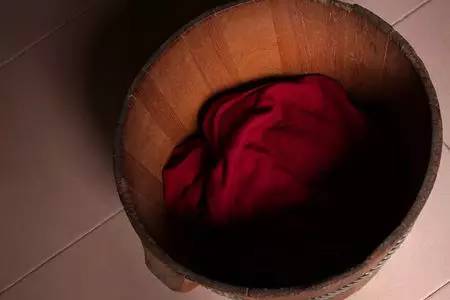 冬夜为阴中之阴之阴墨鱼养的就是身体的“血”和“阴”