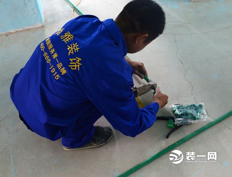 尚雅水电施工方法,沈阳尚雅水电改造