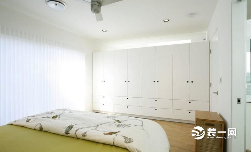 3人衣柜尺寸及内部设计尺寸,衣柜门板尺寸与内孔尺寸怎么计算