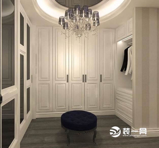 3人衣柜尺寸及内部设计尺寸,衣柜门板尺寸与内孔尺寸怎么计算