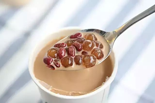 乐活家｜难道只有我和变壮的周董好奇，狂喝奶茶不发胖的方法？