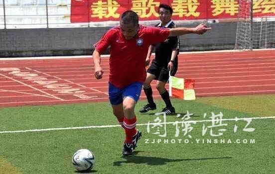 湛江足球联赛氛围如何,湛江足球有机会踢中超吗