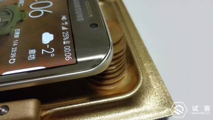 试用报告引领趋势无线有感科技无限--有感科技InvisMate无线充电伴侣体验