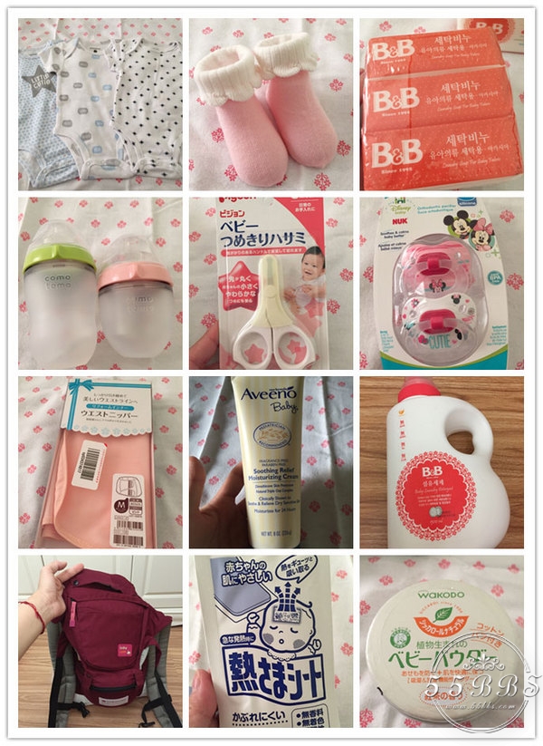 孕期囤货清单品牌推荐,孕期囤货好物系列有哪些