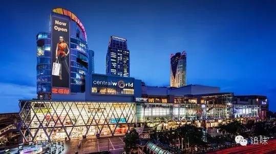 泰国海淘必买东西,泰国特色大扫货