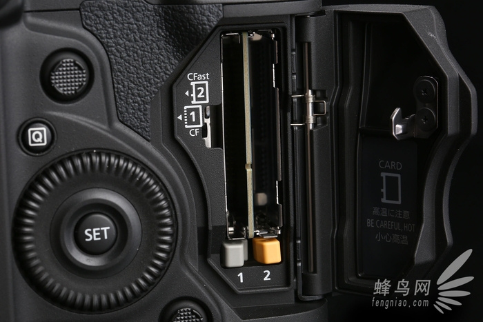 旗舰风范再临佳能EOS1DXMarkII评测