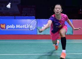 羽毛球赛事公开赛,2023体育大型赛事