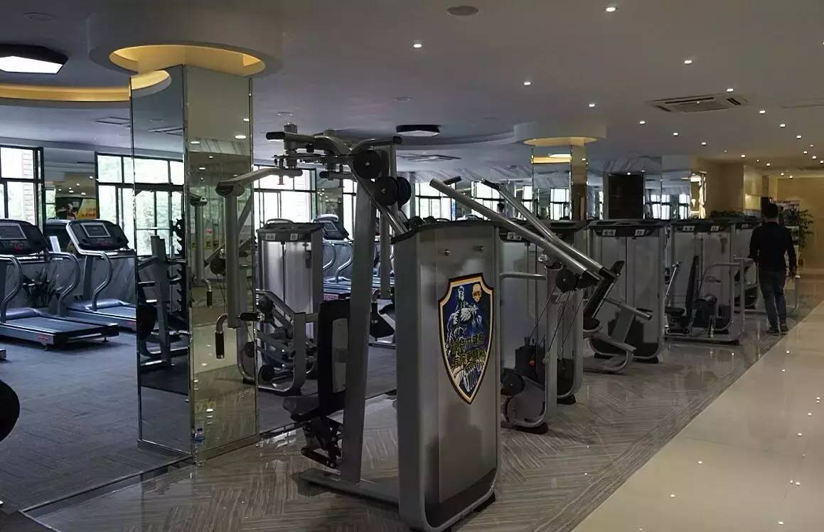 到拱墅来场大汗淋漓的约会吧（内含福利）