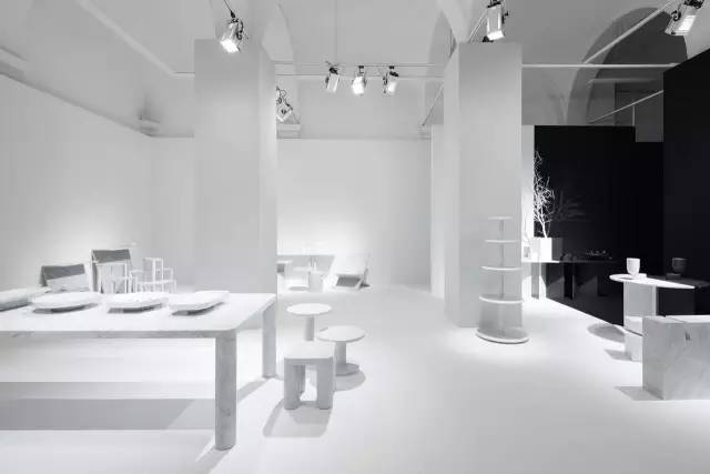 2019米兰设计周视觉类作品,米兰设计款