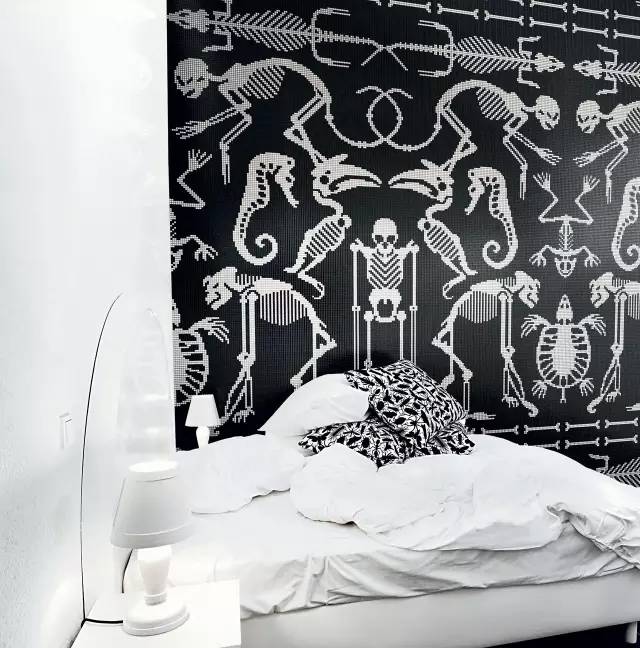 2019米兰设计周视觉类作品,米兰设计款