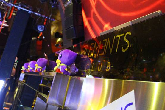 完爆GMIC，APUS打造互联网第一大趴，全球互联网的精英都来了