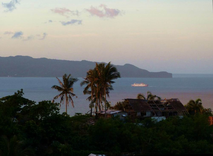 长滩之旅分享篇,长滩旅游行程