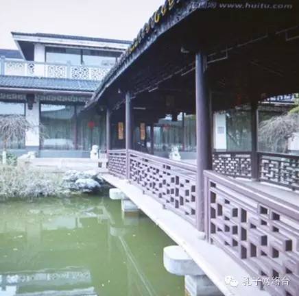 游园景观推荐,游园赏景