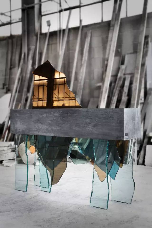 2019米兰设计周视觉类作品,米兰设计款