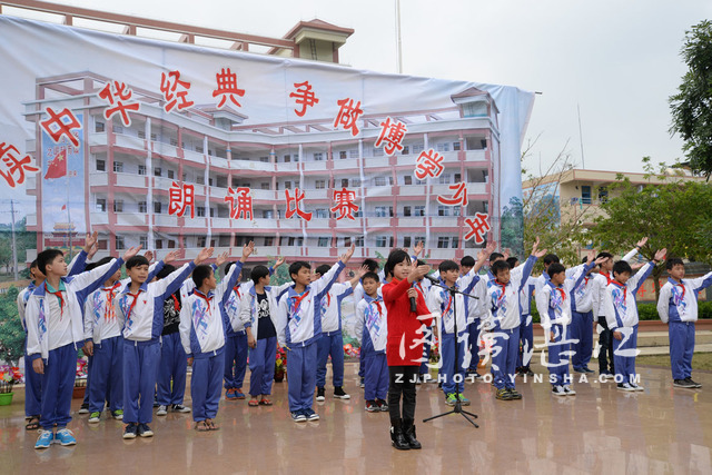 青年企业家助力乡村振兴,知名企业家捐赠千万助力教育公益