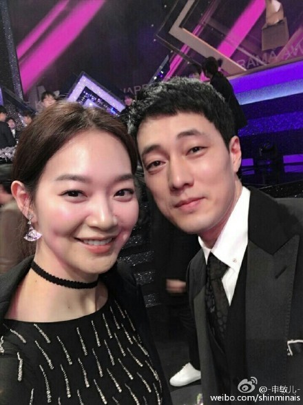 ohmyvenus申敏儿,申敏儿ohmyvenus