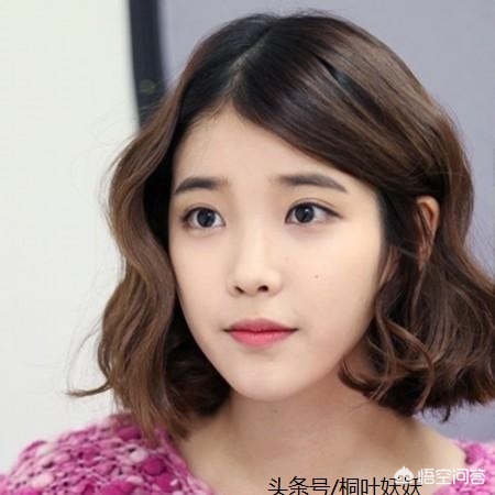 自己的脸型剪什么样的短发好看,长脸型适合剪什么短发型