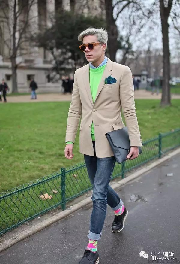 一只崇明土布手包，土就土到底咯