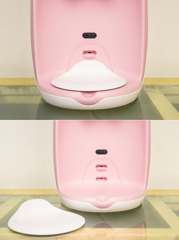 原来应该这样冲奶！新手爸妈们都该来看看